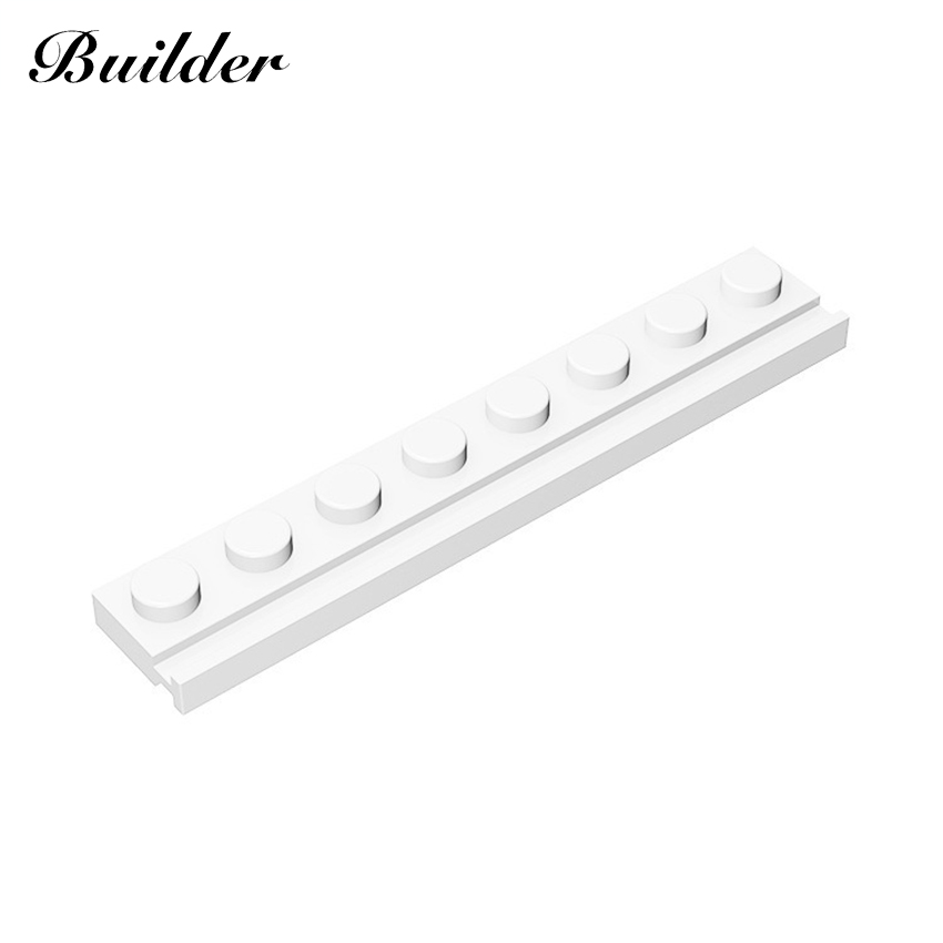 Little Builder 4510 Building B - مراجعة Tech House Accessories وسعره