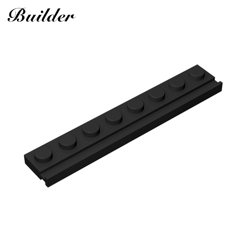 Little Builder 4510 Building B - مراجعة Tech House Accessories وسعره