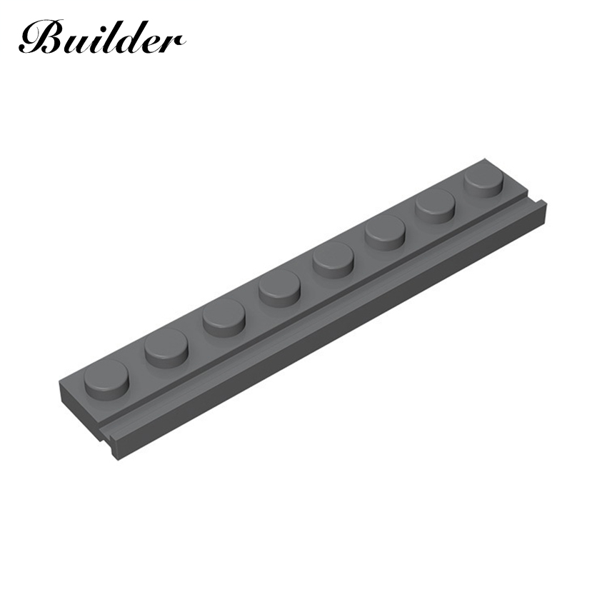 Little Builder 4510 Building B - مراجعة Tech House Accessories وسعره