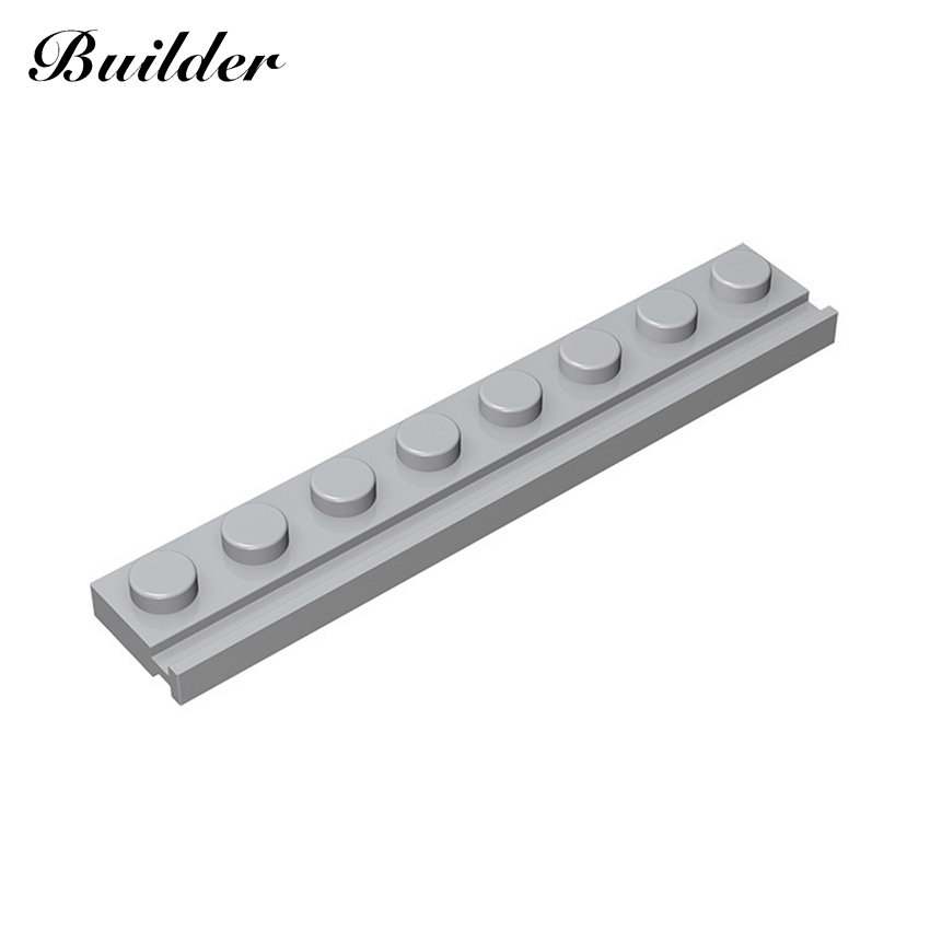 Little Builder 4510 Building B - مراجعة Tech House Accessories وسعره