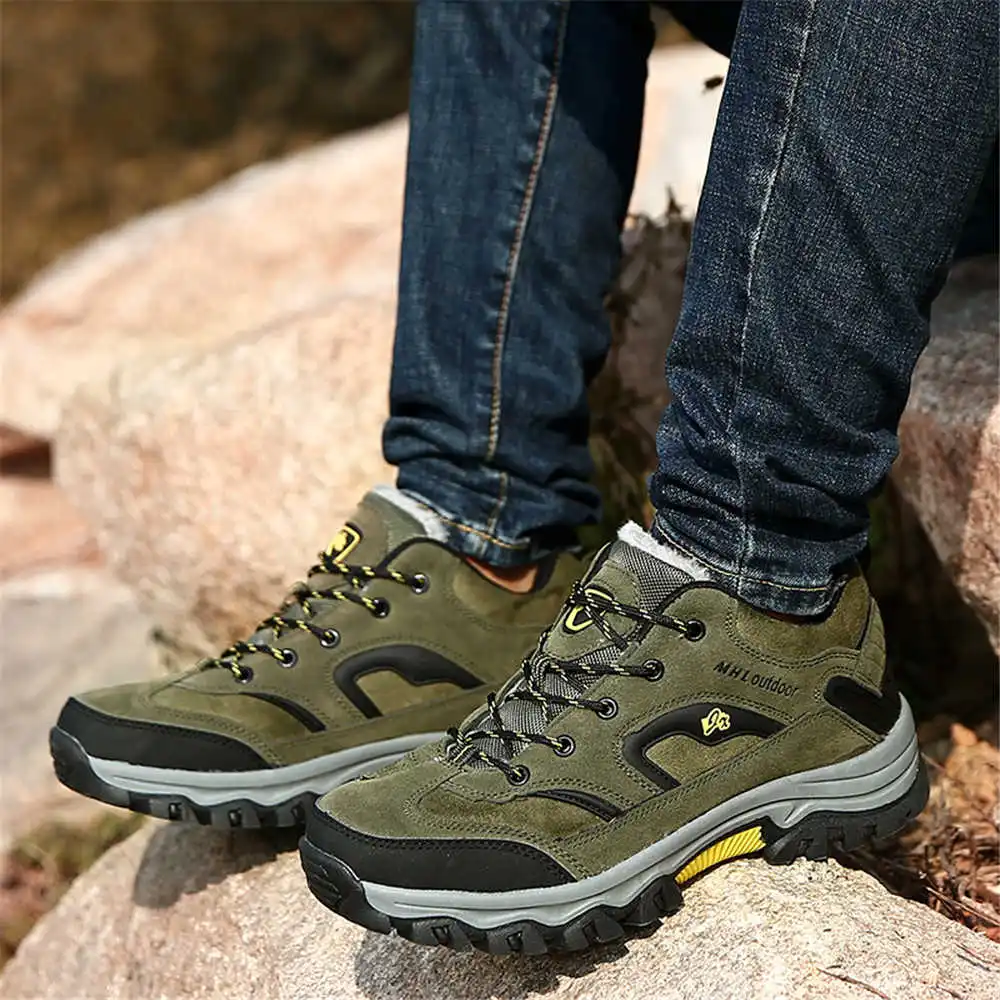 Camp Cotton Hiking Shoes For M - مراجعة Tech Accessories To Buy وسعره