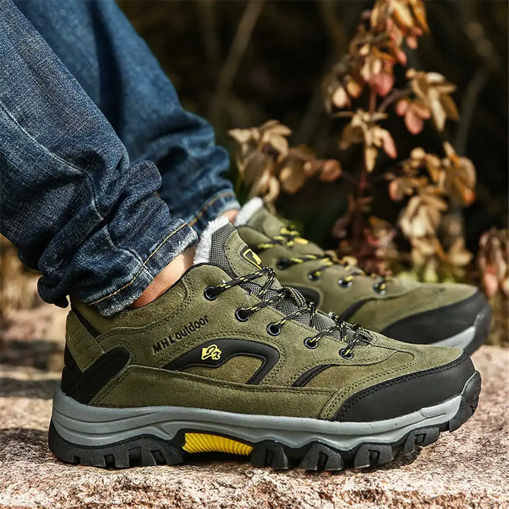 Camp Cotton Hiking Shoes For M - مراجعة Tech Accessories To Buy وسعره
