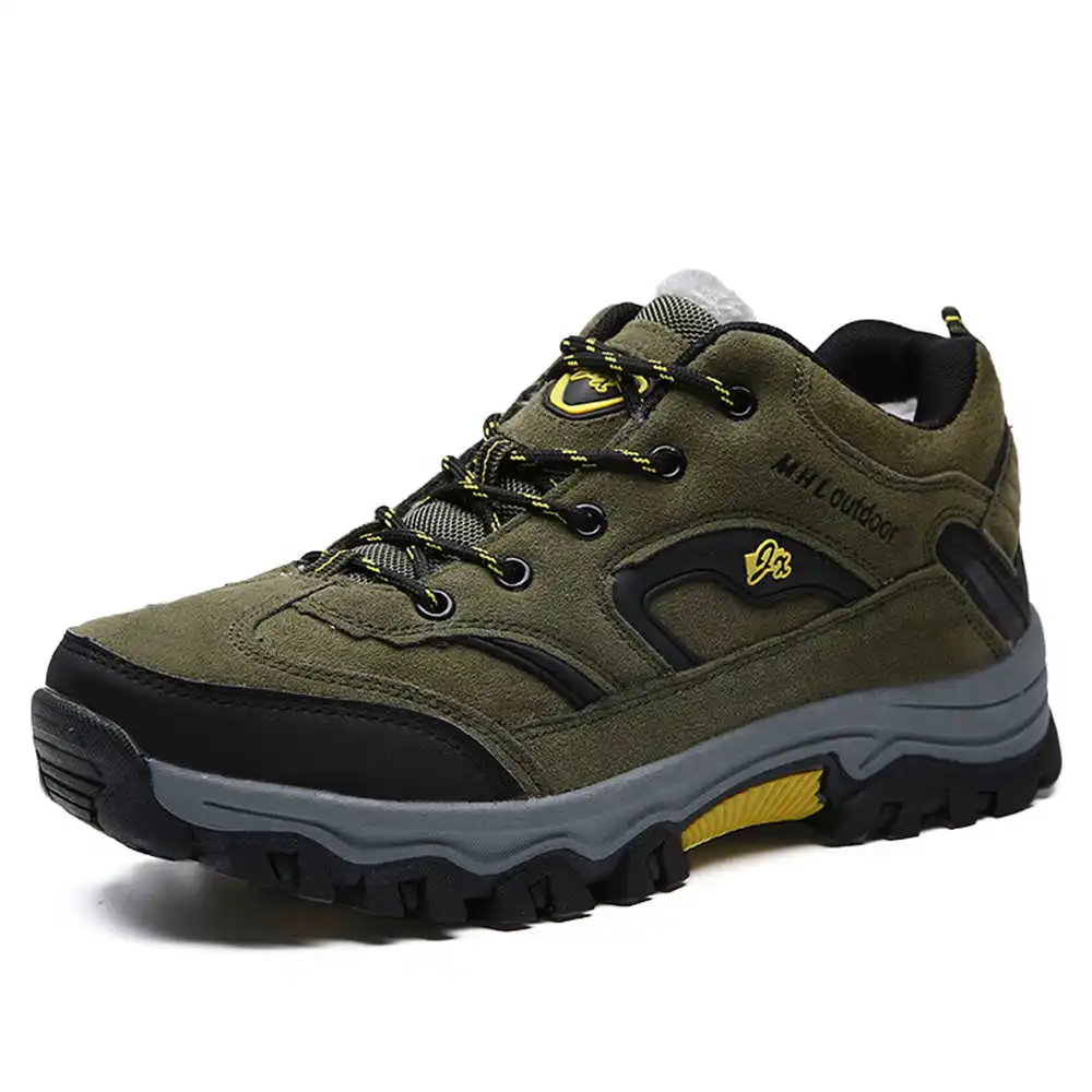 Camp Cotton Hiking Shoes For M - مراجعة Tech Accessories To Buy وسعره
