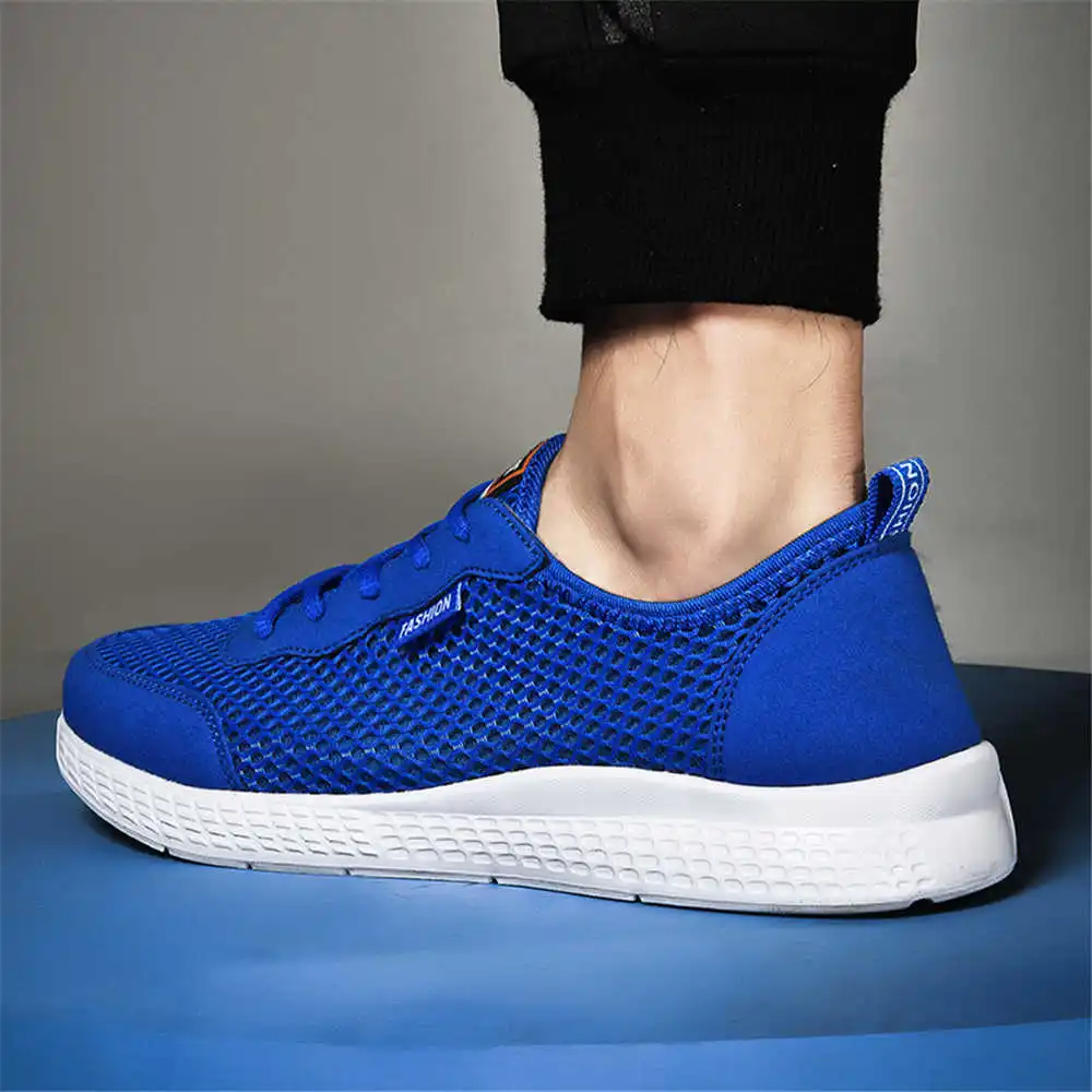 35-46 Breathable Light Blue Sn - مراجعة Tech Accessories Gifts For Men وسعره